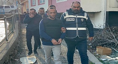 SİLAHLI GASP!