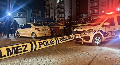 Silahlı kavgada bir kadın yaralandı