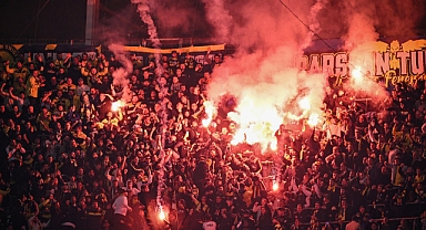 ŞİMŞEK RİZE’YE HAZIR