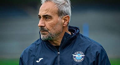 ŞİMŞEK'TEN ÇİFT ANTRENMAN