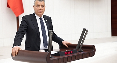 SINAV İSYANI TBMM GÜNDEMİNDE
