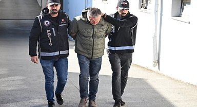 SUYU ZEMZEM DİYE SATIYORDU