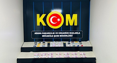 TEFECİLERE GEÇİT YOK