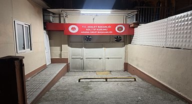Tır lastiğinin patlaması sonucu 1 kişi öldü