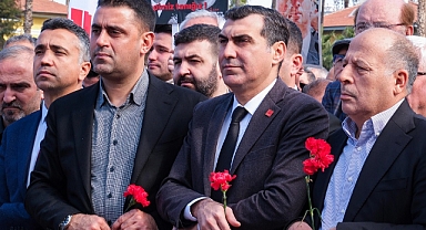 UĞUR MUMCU ANILDI