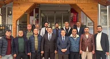 Ülkü Ocakları ile Halk Eğitim el ele