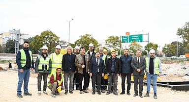 Uludağ’dan büyük vefa