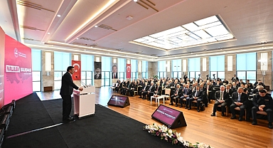 Vali Köşger’e Yılmaz’dan teşekkür