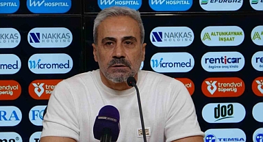 YENİLGİNİN MAZERETİ OLMAZ HOCA!