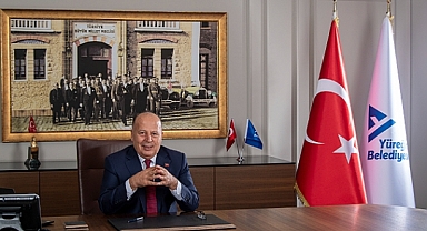 Yüreğir Belediyesi'nden toplu sünnet şöleni