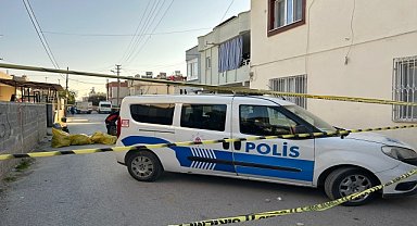 ZEHİRLENEN ÇOCUKLAR YAŞAMANI KAYBETTİLER