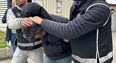 28 MİLYON MAKARON ELE GEÇİRİLDİ