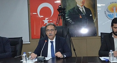 600 milyon lira kredi kullanılacak