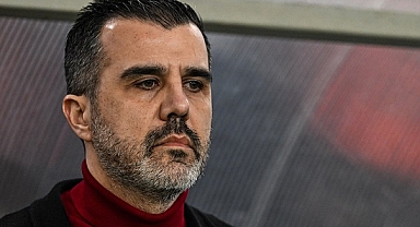 A. DEMİRSPOR HOCASI: GALİP GELEBİLİRDİK