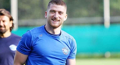 ADANA DEMİRSPOR'DA YAPRAK DÖKÜMÜ