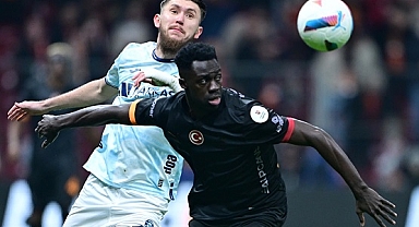 ADANA DEMİRSPOR SAHADAN ÇEKİLDİ
