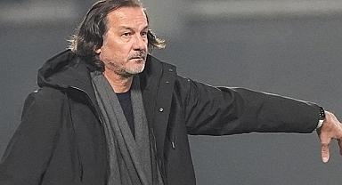 ADANASPOR'DA YUSUF ŞİMŞEK DÖNEMİ SONA ERDİ