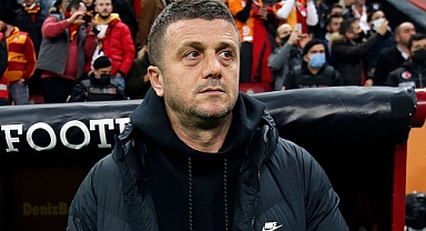 ADANASPOR'UN YENİ HOCASI HAKAN KELEŞ