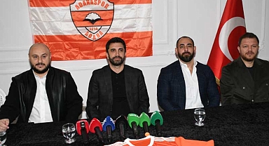 Adanasporlu yöneticilere ceza geldi