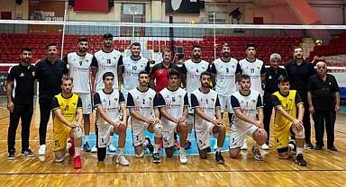 AKKAPI OLUŞUMSPOR FİNALLERE KALDI