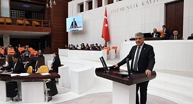 BARUT: KÖYLERİ BOŞALTIYORLAR