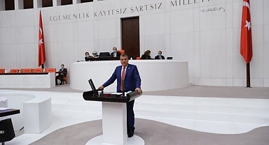 BARUT: ÖLÜMLERİN SORUMLUSU İKTİDARDIR