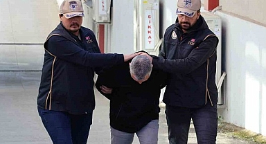 BATMAN'DA ARANAN FETÖ'CÜ ADANA'DA YAKALANDI