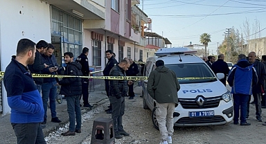 BERBERDE SİLAHLI SALDIRIYA UĞRADI