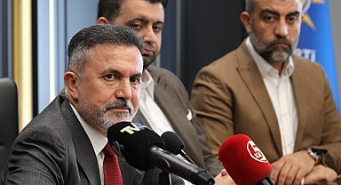 Dağlı: ‘Herkes görevini yapacak’
