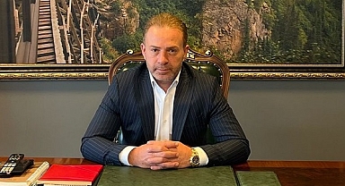 DAİMFED'in Ankara Başkanlığına Öztorun getirildi