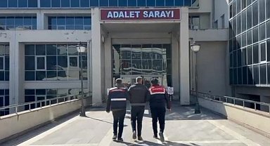 DEAŞ operasyonunda yakalanan zanlı tutuklandı