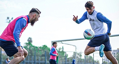 DEMİRSPOR PRESTİJ İÇİN ALANYA DEPLASMANINA GİDECEK