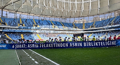 DEMİRSPOR YENİDEN KULÜP OLMA YOLUNDA