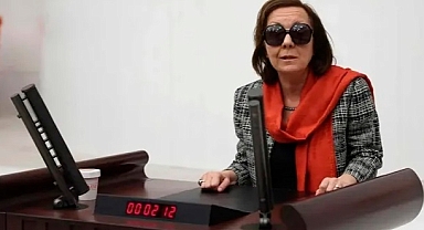DÜN İSTİFA EDİP BUGÜN AK PARTİ MKYK'SİNE GİRDİ