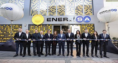 ENERJİSA KENDİSİNİ YENİLİYOR