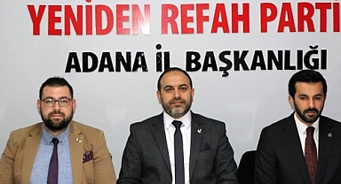ERKEN SEÇİM ÇAĞRISI