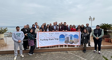 ‘Eşsiz şehrin’ kaldırımlarından yürüyebildiniz mi?