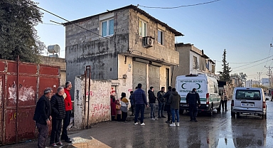 GENÇ KADIN AV TÜFEĞİ İLE VURULARAK ÖLDÜRÜLDÜ