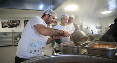 "Gönül Mutfağı" görülmeye değer