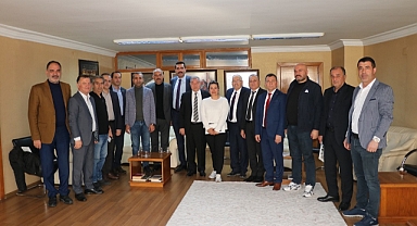 GÜLNAR: GENEL GREV KAÇINILMAZ OLDU