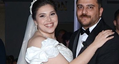 Güneş ve Tokuş Ailelerinin Mutlu Günü