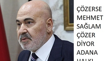 ‘Huzur istiyoruz’