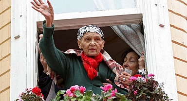 İnadına Türkan Saylan ismi!