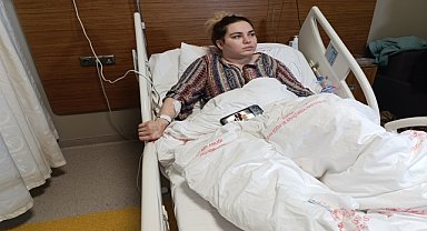 İŞ YERİNE SİLAHLI SALDIRI