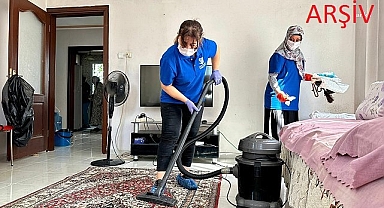 İşçinin gözü başkanlarda!