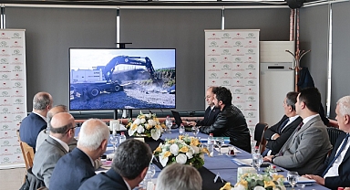 İşgal edilirken yetkililer neredeydi?