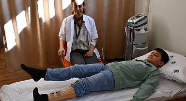 İYİLİK MERKEZİ İYİLİK DAĞITIYOR