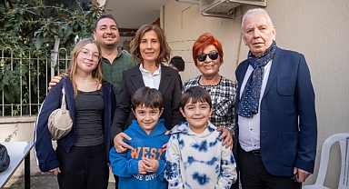 KA-VAK’tan pazar kahvaltısı buluşması