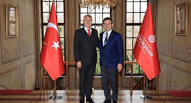 KARALAR'IN ADAYI İMAMOĞLU