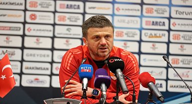 KELEŞ: BECERİKSİZDİK!